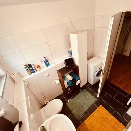 Appartement Moderne