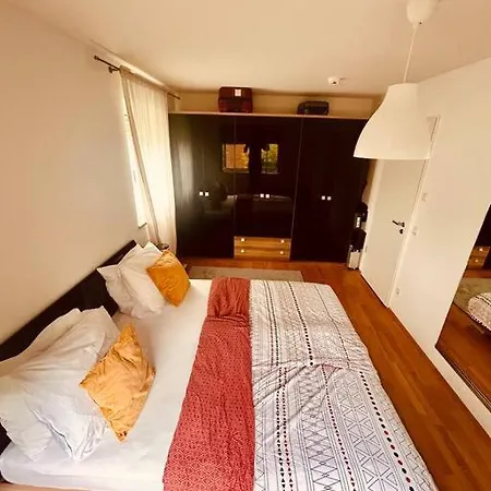Appartement Moderne *