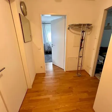 Moderne Appartement Ratisbonne