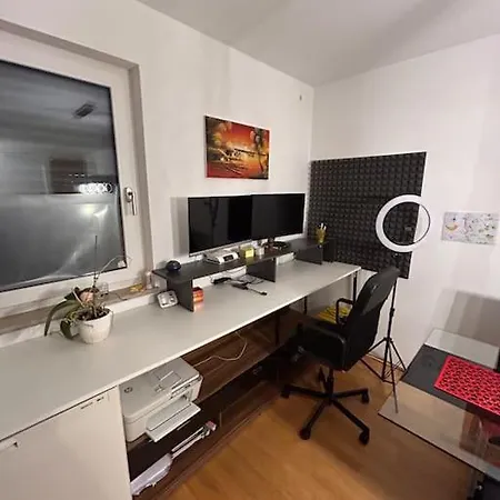 Appartement Moderne *