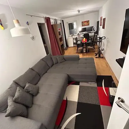 Moderne