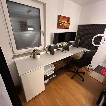 Moderne Apartment Regensburg