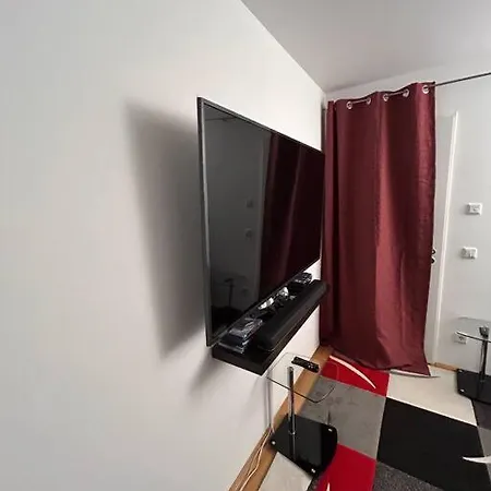 Apartment Moderne