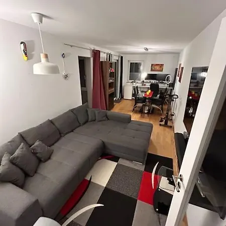 Moderne